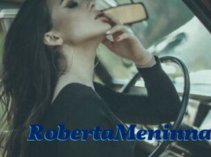 RobertaMeninna