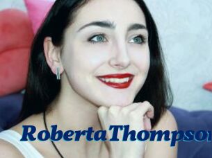 RobertaThompson
