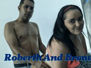 Roberth_And_Brenda