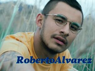 RobertoAlvarez