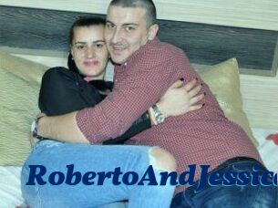 RobertoAndJessica