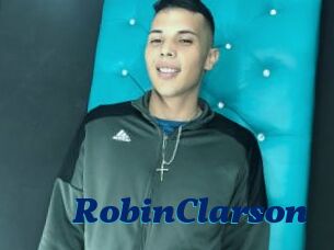 RobinClarson