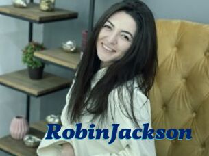 RobinJackson