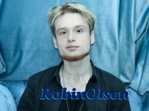 RobinOlsen