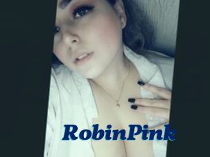 RobinPink