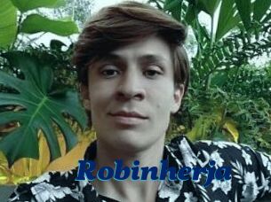 Robinherja