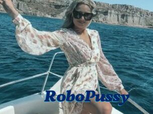 RoboPussy