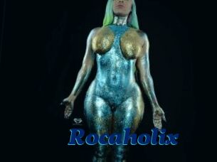 Rocaholix