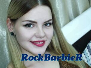 RockBarbieR
