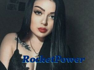 RocketPower