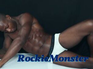 RockieMonster