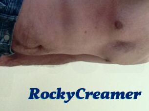 RockyCreamer