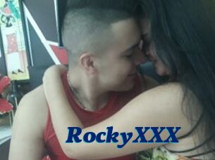 RockyXXX