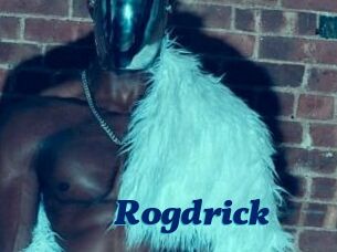 Rogdrick