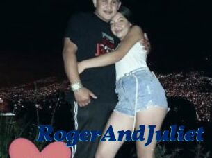 RogerAndJuliet