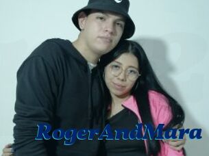 RogerAndMara
