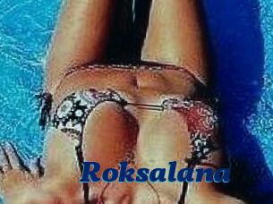 Roksalana