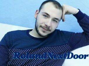 RolandNextDoor
