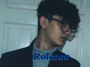 Rolo200