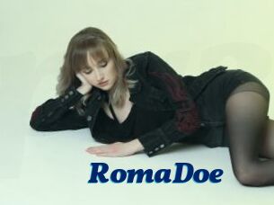 RomaDoe