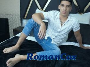 RomanCox
