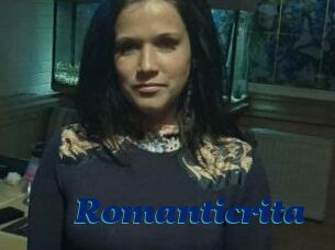 Romanticrita