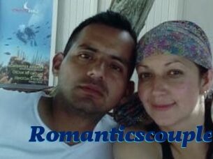 Romanticscouple