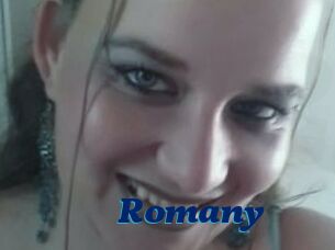 Romany