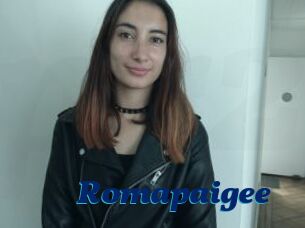 Romapaigee