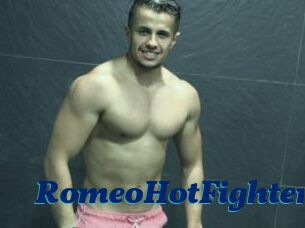 RomeoHotFighter