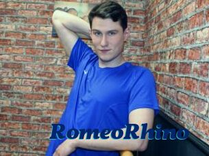 RomeoRhino