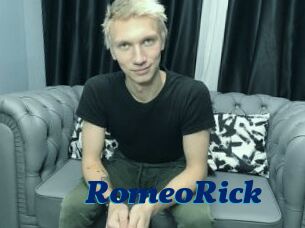 RomeoRick