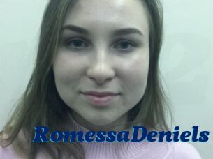 RomessaDeniels