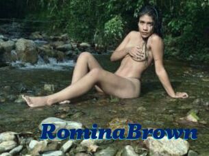 RominaBrown