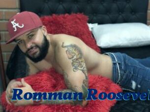 Romman_Roosevelt