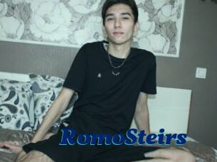 RomoSteirs