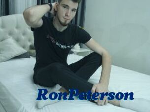 RonPeterson