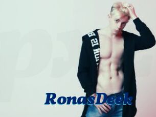 RonasDeek