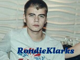 RondieKlarks