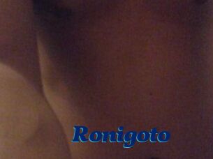 Ronigoto