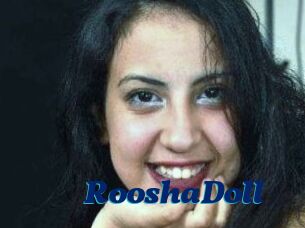RooshaDoll