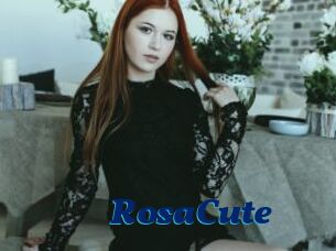 RosaCute