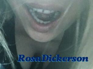 RosaDickerson