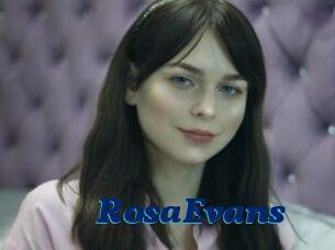 RosaEvans