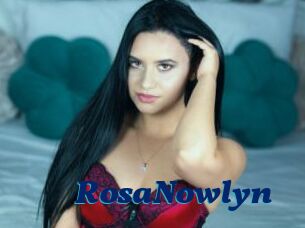 RosaNowlyn
