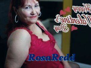RosaRedd