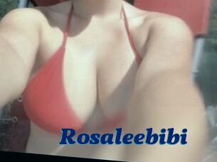 Rosaleebibi