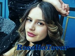 RosaliaTovar