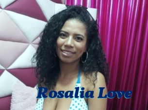 Rosalia_Love