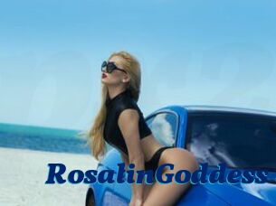 RosalinGoddess